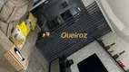 Foto 2 de Apartamento com 3 Quartos à venda, 70m² em Vila Firmiano Pinto, São Paulo