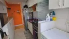 Foto 8 de Apartamento com 2 Quartos para alugar, 70m² em Vila Valparaiso, Santo André