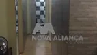Foto 3 de Apartamento com 3 Quartos à venda, 52m² em Engenho Novo, Rio de Janeiro