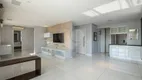 Foto 3 de Apartamento com 2 Quartos à venda, 124m² em Vila Uberabinha, São Paulo