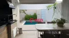 Foto 29 de Casa de Condomínio com 3 Quartos à venda, 190m² em Jardim Residencial Maria Dulce, Indaiatuba