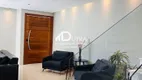 Foto 5 de Casa com 3 Quartos à venda, 246m² em Morro Nova Cintra, Santos