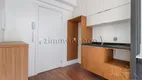 Foto 13 de Apartamento com 1 Quarto à venda, 29m² em Sumaré, São Paulo