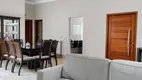 Foto 3 de Casa com 3 Quartos à venda, 160m² em Jardim Santa Genebra, Campinas