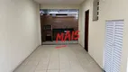 Foto 4 de Sobrado com 3 Quartos à venda, 145m² em Aparecida, Santos