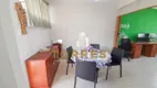 Foto 5 de Apartamento com 1 Quarto à venda, 55m² em Praia das Pitangueiras, Guarujá