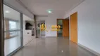 Foto 2 de Apartamento com 3 Quartos para alugar, 134m² em Jardim Marajoara, São Paulo