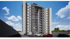 Foto 16 de Apartamento com 2 Quartos à venda, 45m² em Vila Fiori, Sorocaba