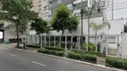 Foto 21 de Apartamento com 1 Quarto para alugar, 35m² em Consolação, São Paulo