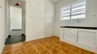 Foto 2 de Apartamento com 1 Quarto para alugar, 50m² em Estuario, Santos