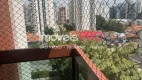 Foto 3 de Apartamento com 4 Quartos à venda, 149m² em Vila Olímpia, São Paulo