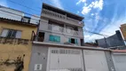 Foto 3 de Sobrado com 3 Quartos à venda, 190m² em Vila Mazzei, São Paulo