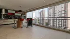 Foto 2 de Apartamento com 3 Quartos à venda, 184m² em Chácara Klabin, São Paulo