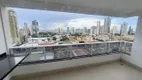 Foto 3 de Apartamento com 3 Quartos à venda, 110m² em Setor Marista, Goiânia