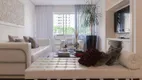 Foto 2 de Apartamento com 2 Quartos para alugar, 136m² em Jardim Paulista, São Paulo