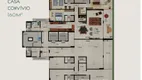 Foto 60 de Apartamento com 3 Quartos à venda, 160m² em Jaqueira, Recife