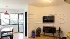 Foto 5 de Flat com 1 Quarto à venda, 49m² em Brooklin, São Paulo