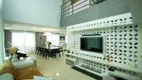 Foto 6 de Casa de Condomínio com 4 Quartos à venda, 421m² em Alphaville, Santana de Parnaíba