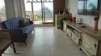 Foto 2 de Apartamento com 3 Quartos à venda, 136m² em Prainha, Aquiraz