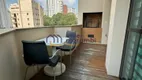 Foto 2 de Apartamento com 3 Quartos à venda, 184m² em Morumbi, São Paulo