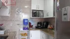 Foto 10 de Apartamento com 2 Quartos à venda, 50m² em Jardim Alvorada, Santo André