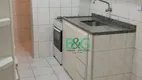 Foto 4 de Apartamento com 2 Quartos à venda, 52m² em Jabaquara, São Paulo