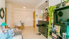 Foto 4 de Apartamento com 2 Quartos à venda, 52m² em Jardim Carvalho, Porto Alegre