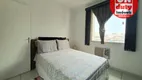 Foto 3 de Apartamento com 2 Quartos à venda, 70m² em Marapé, Santos