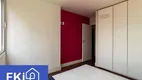 Foto 12 de Apartamento com 3 Quartos à venda, 94m² em Sumaré, São Paulo