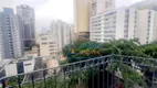Foto 7 de Apartamento com 1 Quarto para alugar, 42m² em Higienópolis, São Paulo