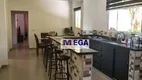 Foto 8 de Casa com 3 Quartos à venda, 200m² em Vila Nogueira, Campinas