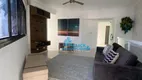 Foto 18 de Cobertura com 4 Quartos à venda, 225m² em Ponta da Praia, Santos