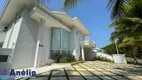 Foto 2 de Casa de Condomínio com 5 Quartos à venda, 380m² em Balneário Praia do Pernambuco, Guarujá
