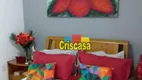 Foto 48 de Casa de Condomínio com 3 Quartos para venda ou aluguel, 150m² em Ogiva, Cabo Frio
