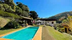 Foto 22 de Casa de Condomínio com 5 Quartos à venda, 2070000m² em Secretário, Petrópolis