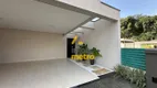 Foto 3 de Casa de Condomínio com 3 Quartos à venda, 233m² em Parque Rural Fazenda Santa Cândida, Campinas