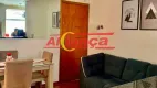 Foto 3 de Apartamento com 2 Quartos à venda, 42m² em Jardim Silvestre, Guarulhos