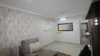 Foto 8 de Sobrado com 3 Quartos à venda, 123m² em Vila Humaita, Santo André