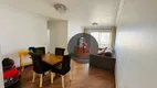 Foto 4 de Apartamento com 3 Quartos à venda, 94m² em Vila Santa Teresa, Santo André