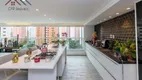 Foto 11 de Apartamento com 4 Quartos à venda, 335m² em Moema, São Paulo