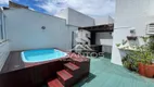 Foto 2 de Cobertura com 4 Quartos à venda, 172m² em Freguesia- Jacarepaguá, Rio de Janeiro