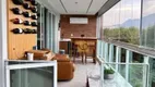 Foto 3 de Apartamento com 4 Quartos à venda, 155m² em Jacarepaguá, Rio de Janeiro