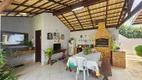 Foto 8 de Casa de Condomínio com 3 Quartos à venda, 318m² em Emaús, Parnamirim
