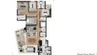 Foto 17 de Apartamento com 4 Quartos à venda, 195m² em Vila Madalena, São Paulo