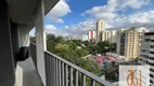 Foto 22 de Apartamento com 1 Quarto para alugar, 40m² em Vila Madalena, São Paulo