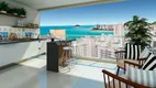 Foto 10 de Apartamento com 3 Quartos à venda, 91m² em Pitangueiras, Guarujá