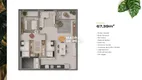 Foto 25 de Apartamento com 3 Quartos à venda, 67m² em Papicu, Fortaleza