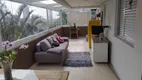 Foto 11 de Apartamento com 3 Quartos à venda, 120m² em Vila Bertioga, São Paulo