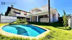 Foto 3 de Casa de Condomínio com 4 Quartos à venda, 276m² em Loteamento Alphaville Campinas, Campinas