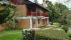 Foto 2 de Casa de Condomínio com 4 Quartos à venda, 500m² em Jardim do Embaixador, Campos do Jordão